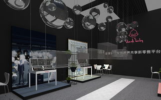 解鎖服裝配飾新玩法，SharkBaby即將亮相2018時尚深圳展